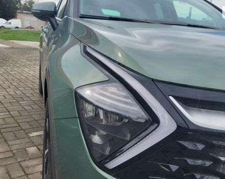 купити нове авто Кіа Sportage 2024 року від офіційного дилера Автоцентр AUTO.RIA Кіа фото