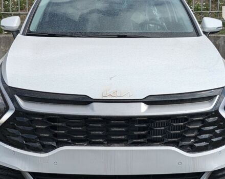 купить новое авто Киа Sportage 2024 года от официального дилера Автоцентр AUTO.RIA Киа фото