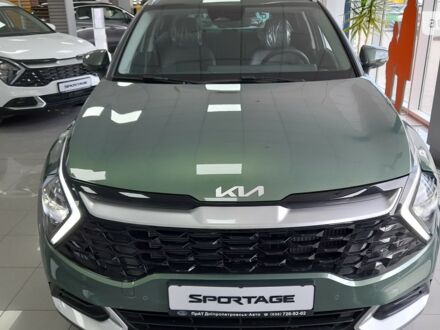 Киа Sportage, объемом двигателя 1.6 л и пробегом 0 тыс. км за 29001 $, фото 1 на Automoto.ua