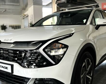 купить новое авто Киа Sportage 2024 года от официального дилера Автоцентр AUTO.RIA Киа фото