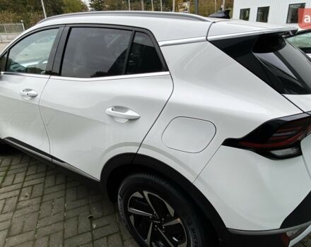 купити нове авто Кіа Sportage 2024 року від офіційного дилера Автоцентр AUTO.RIA Кіа фото
