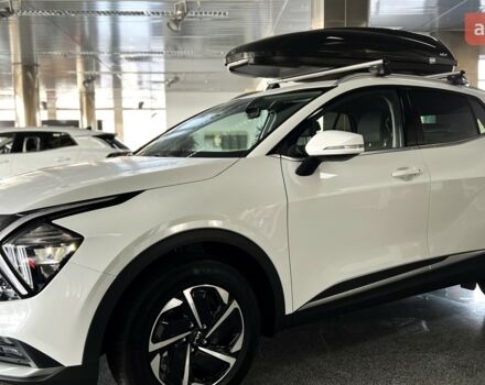 купить новое авто Киа Sportage 2024 года от официального дилера Автоцентр AUTO.RIA Киа фото