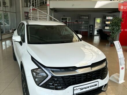 Киа Sportage 2024 в Сумах на Automoto.ua Киа Sportage, объемом двигателя 1.6 л и пробегом 0 тыс. км за 29490 $, фото 1 на Automoto.ua