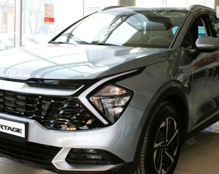 купить новое авто Киа Sportage 2024 года от официального дилера Автоцентр AUTO.RIA Киа фото