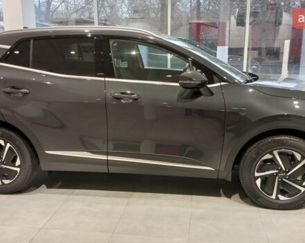 купить новое авто Киа Sportage 2024 года от официального дилера Град Авто Киа фото