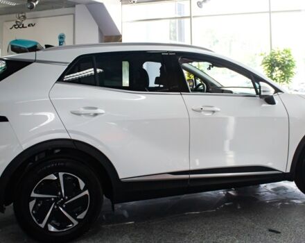 купить новое авто Киа Sportage 2024 года от официального дилера Автоцентр AUTO.RIA Киа фото