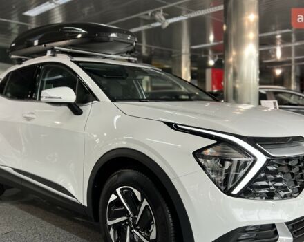 купити нове авто Кіа Sportage 2024 року від офіційного дилера Автоцентр AUTO.RIA Кіа фото