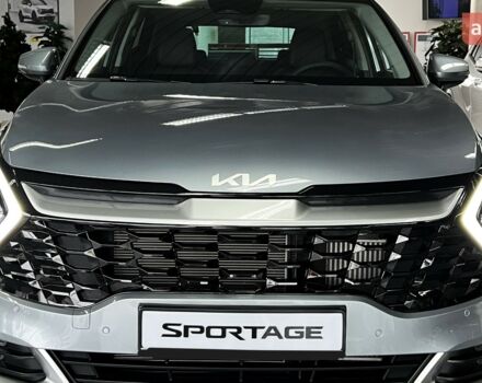 купить новое авто Киа Sportage 2024 года от официального дилера Автоцентр AUTO.RIA Киа фото