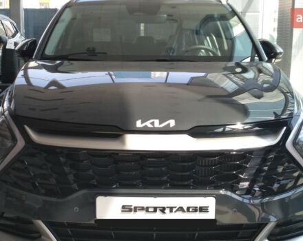 купить новое авто Киа Sportage 2025 года от официального дилера Автоцентр AUTO.RIA Киа фото