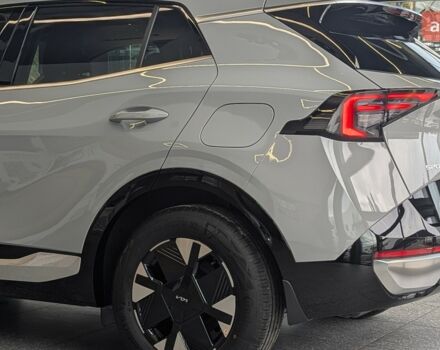 купить новое авто Киа Sportage 2025 года от официального дилера АВТОГРАД ОДЕСА KIA Киа фото