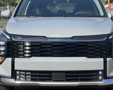 купить новое авто Киа Sportage 2025 года от официального дилера Рівне-Авто Киа фото