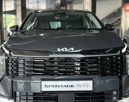 купить новое авто Киа Sportage 2025 года от официального дилера Автоцентр AUTO.RIA Киа фото