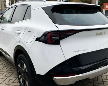 купити нове авто Кіа Sportage 2025 року від офіційного дилера Автоцентр AUTO.RIA Кіа фото