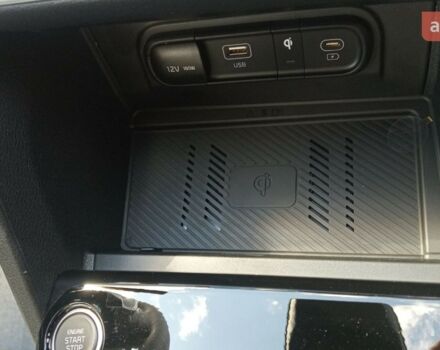 купить новое авто Киа Sportage 2025 года от официального дилера Черкаси - Авто Киа фото