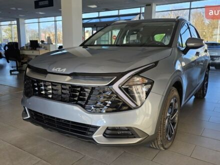 Киа Sportage, объемом двигателя 1.6 л и пробегом 0 тыс. км за 31504 $, фото 1 на Automoto.ua