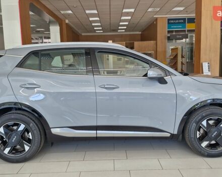 купить новое авто Киа Sportage 2025 года от официального дилера Галичина-Авто Киа фото
