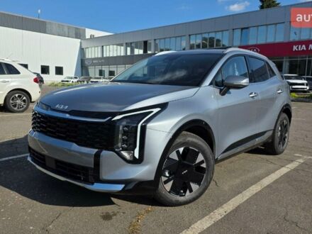 Кіа Sportage, об'ємом двигуна 1.6 л та пробігом 0 тис. км за 33222 $, фото 1 на Automoto.ua