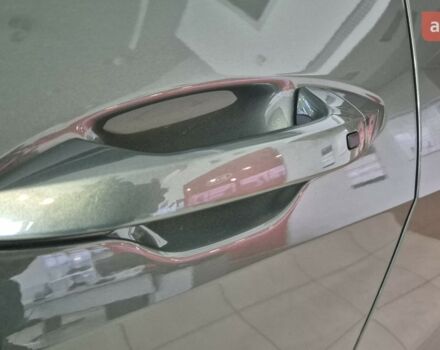 купить новое авто Киа Sportage 2025 года от официального дилера «Одеса-АВТО» Киа фото