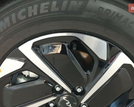 купить новое авто Киа Sportage 2025 года от официального дилера Черкаси - Авто Киа фото