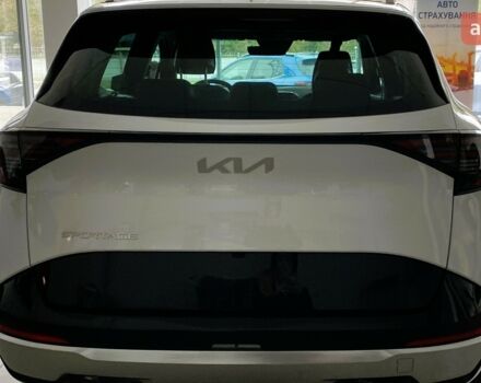 купити нове авто Кіа Sportage 2025 року від офіційного дилера Автоцентр AUTO.RIA Кіа фото