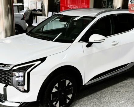 купить новое авто Киа Sportage 2025 года от официального дилера Автоцентр AUTO.RIA Киа фото
