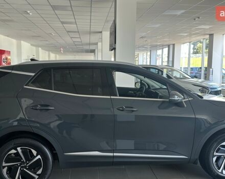 купити нове авто Кіа Sportage 2025 року від офіційного дилера Хмельниччина-Авто Кіа фото