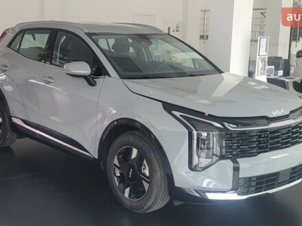 Киа Sportage 2025 в Сумах на Automoto.ua Киа Sportage, объемом двигателя 1.6 л и пробегом 0 тыс. км за 30674 $, фото 1 на Automoto.ua