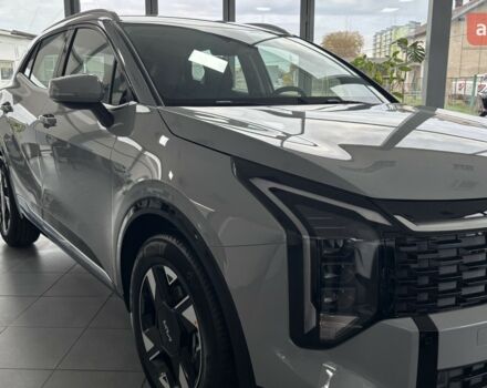 купити нове авто Кіа Sportage 2025 року від офіційного дилера Автоцентр AUTO.RIA Кіа фото