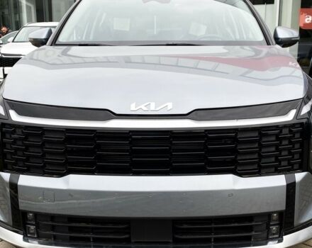 купить новое авто Киа Sportage 2025 года от официального дилера Автоцентр AUTO.RIA Киа фото