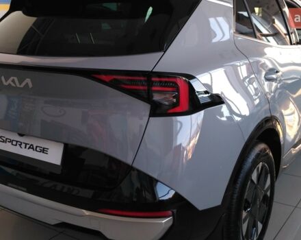 купить новое авто Киа Sportage 2025 года от официального дилера Автоцентр AUTO.RIA Киа фото