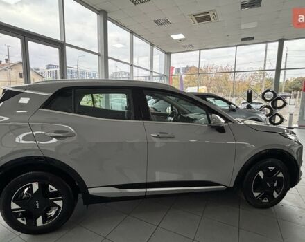 купити нове авто Кіа Sportage 2025 року від офіційного дилера Автоцентр AUTO.RIA Кіа фото