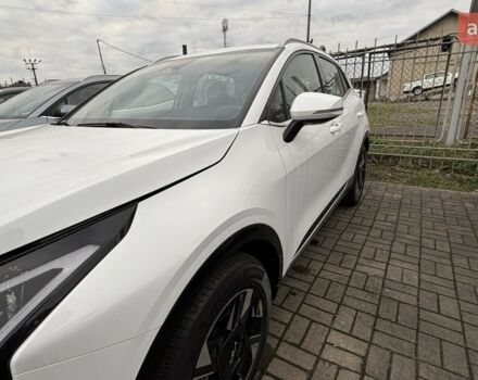 купити нове авто Кіа Sportage 2025 року від офіційного дилера Автоцентр AUTO.RIA Кіа фото