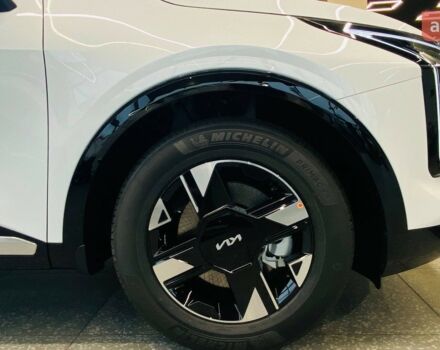 купити нове авто Кіа Sportage 2025 року від офіційного дилера АВТОГРАД ОДЕСА KIA Кіа фото