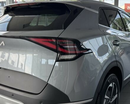 купити нове авто Кіа Sportage 2025 року від офіційного дилера Автоцентр AUTO.RIA Кіа фото