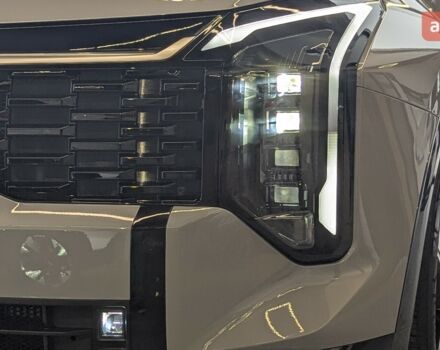 купити нове авто Кіа Sportage 2025 року від офіційного дилера АВТОГРАД ОДЕСА KIA Кіа фото