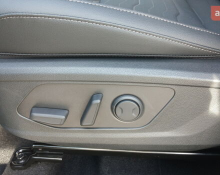 купить новое авто Киа Sportage 2025 года от официального дилера Черкаси - Авто Киа фото