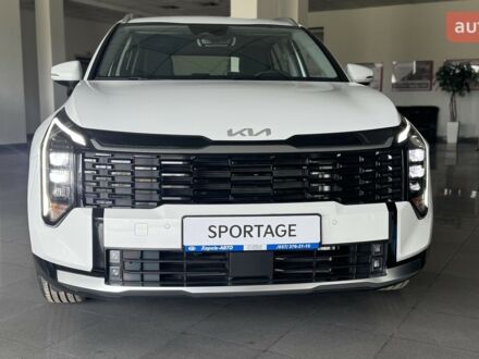 Киа Sportage 2025 в Харькове на Automoto.ua Киа Sportage, объемом двигателя 1.6 л и пробегом 0 тыс. км за 30805 $, фото 1 на Automoto.ua