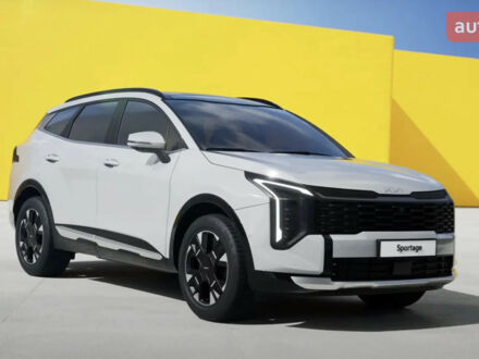 Кіа Sportage 2025 у Вінниці на Automoto.ua Кіа Sportage, об'ємом двигуна 1.6 л та пробігом 0 тис. км за 30478 $, фото 1 на Automoto.ua