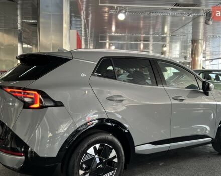 купить новое авто Киа Sportage 2025 года от официального дилера Автоцентр AUTO.RIA Киа фото