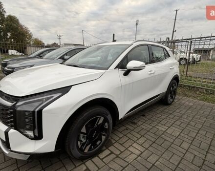 купити нове авто Кіа Sportage 2025 року від офіційного дилера Автоцентр AUTO.RIA Кіа фото