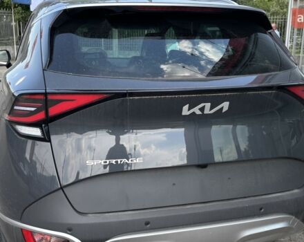 купити нове авто Кіа Sportage 2025 року від офіційного дилера Автоцентр AUTO.RIA Кіа фото