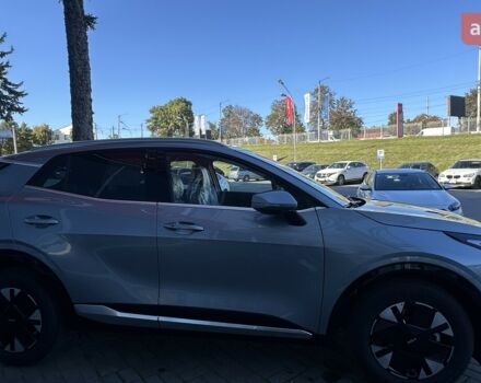 купить новое авто Киа Sportage 2025 года от официального дилера Хмельниччина-Авто Киа фото