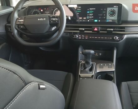 купить новое авто Киа Sportage 2025 года от официального дилера Черкаси - Авто Киа фото
