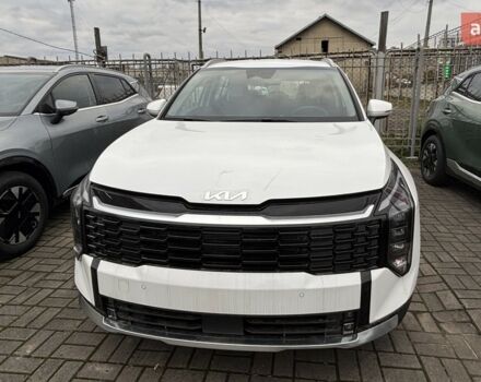 купити нове авто Кіа Sportage 2025 року від офіційного дилера Автоцентр AUTO.RIA Кіа фото