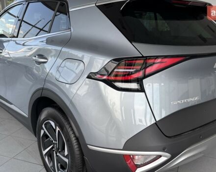 купити нове авто Кіа Sportage 2025 року від офіційного дилера Автоцентр AUTO.RIA Кіа фото