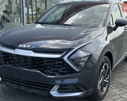 купити нове авто Кіа Sportage 2025 року від офіційного дилера Автоцентр AUTO.RIA Кіа фото