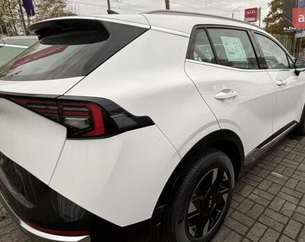 купити нове авто Кіа Sportage 2025 року від офіційного дилера Автоцентр AUTO.RIA Кіа фото