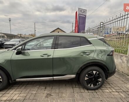 купити нове авто Кіа Sportage 2025 року від офіційного дилера Автоцентр AUTO.RIA Кіа фото