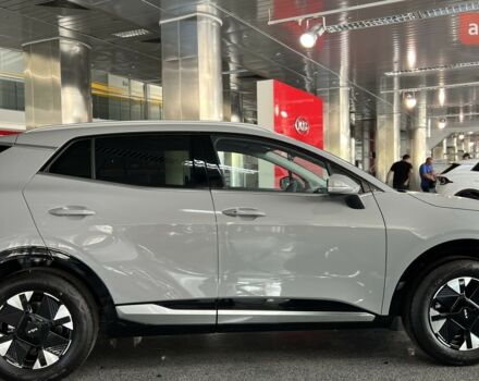 купить новое авто Киа Sportage 2025 года от официального дилера Автоцентр AUTO.RIA Киа фото