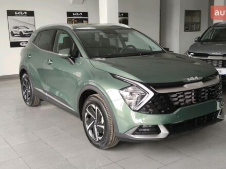 Кіа Sportage, об'ємом двигуна 1.6 л та пробігом 0 тис. км за 32193 $, фото 1 на Automoto.ua